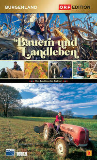 Bauern und Landleben