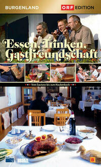 Essen, Trinken, Gastfreundschaft
