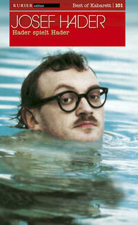 Hader spielt Hader