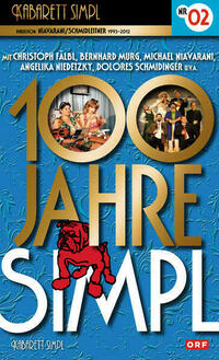 100 Jahre Simpl Teil 2