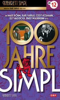 100 Jahre Simpl Teil 12