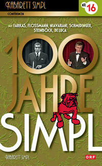 100 Jahre Simpl Teil 16