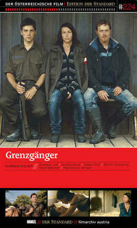 Grenzgänger