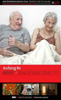 Anfang 80