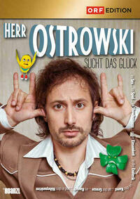 Herr Ostrowski sucht das Glück