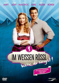 Im weissen Rössl - Wehe, du singst!