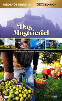 Das Mostviertel