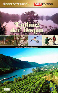 Entlang der Donau