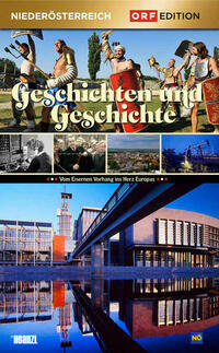 Geschichten und Geschichte