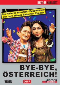 Bye-Bye, Österreich!