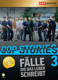 Copstories 3