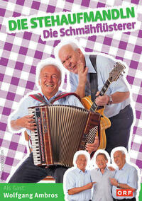 Die Schmähflüsterer