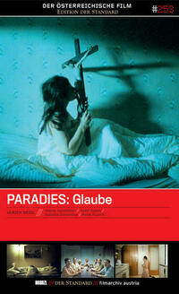 PARADIES: Glaube