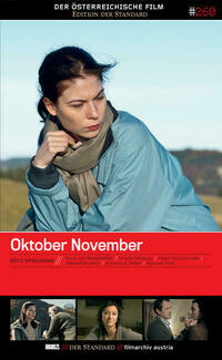 Oktober November