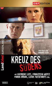Kreuz des Südens