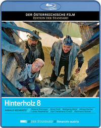 Hinterholz 8