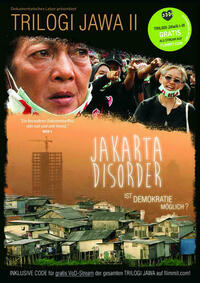 Jakarta Disorder
