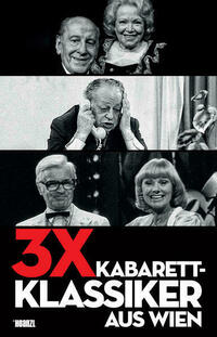 Edition Best of Kabarett: Kabarett-Klassiker aus Wien