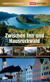 Zwischen Inn und Hausruckwald