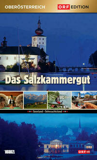 Das Salzkammergut