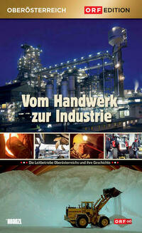 Vom Handwerk zur Industrie