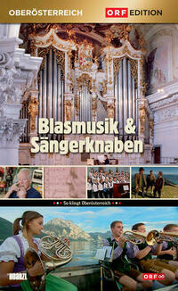 Blasmusik und Sängerknaben