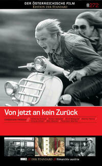 Von jetzt an kein zurück