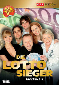 Die Lottosieger