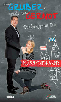 Küss die Hand