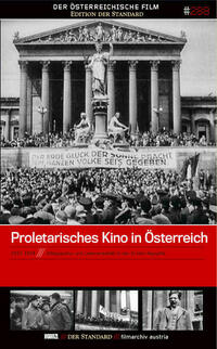 Proletarisches Kino in Österreich