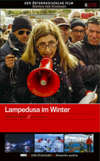 Lampedusa im Winter