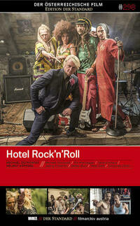 Hotel Rock'n'Roll