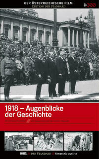 1918 - Augenblicke der Geschichte