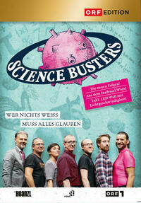 Science Busters Folgen 63 - 80
