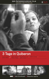3 Tage in Quiberon
