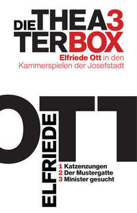 Josefstadt Set: Elfriede Ott