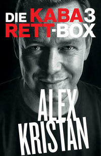 Edition Best of Kabarett Set: Alex Kristan