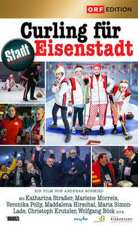 Curling für Eisenstadt