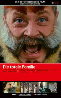 Die totale Familie