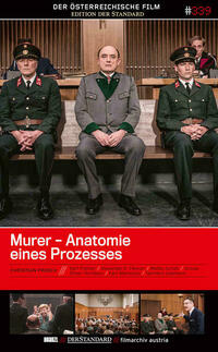 Murer - Anatomie eines Prozesses