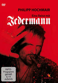 Philipp Hochmair: Eine Reise mit Jedermann