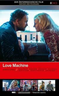 Love Machine