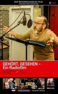 Gehört, gesehen - Ein Radiofilm