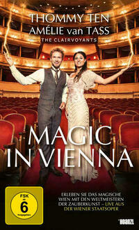 Magic in Vienna