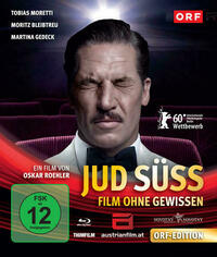 Jud Süss: Film ohne Gewissen