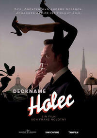 Deckname Holec