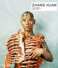 Zhang, Huan