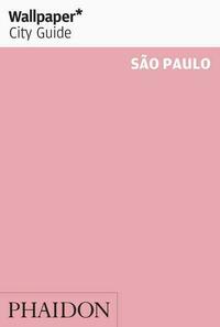 Wallpaper* City Guide Sao Paulo 2014