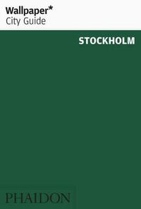 Wallpaper* City Guide Stockholm