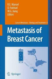Metastasis of Breast Cancer